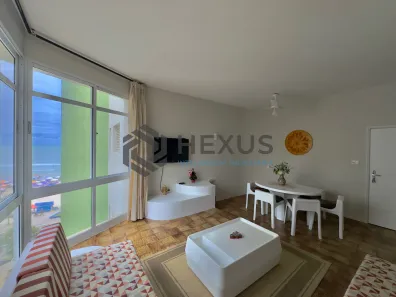 Apartamento com 3 Quartos à venda, 95m² no Pitangueiras, Guarujá