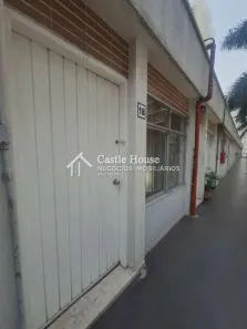 Sala Comercial para alugar, 12m² no Consolação, São Paulo