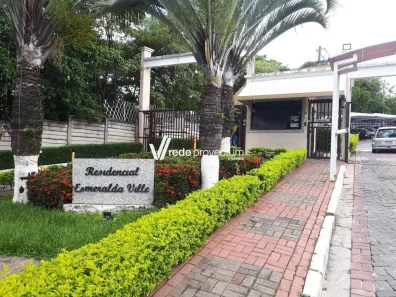 Apartamento com 2 Quartos à venda, 51m² no Jardim Nova Europa, Campinas