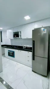 Apartamento com 2 Quartos para venda ou aluguel, 49m² no Jardim Esplanada, Mogi Guaçu