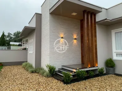 Casa com 2 Quartos à venda, 167m² no Dom Joaquim, Brusque