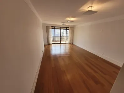 Apartamento com 3 Quartos à venda, 198m² no Cambuí, Campinas