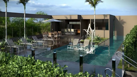 Apartamento com 3 Quartos à venda, 75m² no Castelo, Belo Horizonte