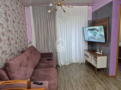 Apartamento com 2 Quartos à venda, 54m² no , Guaramirim