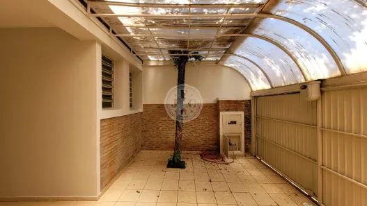 Casa com 3 Quartos à venda, 190m² no Jardim Macedo, Ribeirão Preto