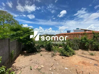Lote/Terreno à venda, 300m² no Belo Vale, Divinópolis