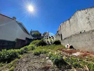 Lote/Terreno à venda, 237m² no Nova Cerejeira, Atibaia