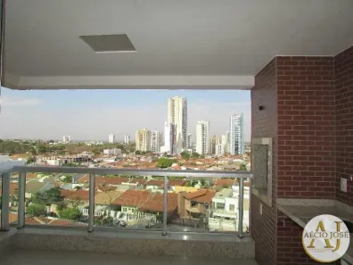 Apartamento com 2 Quartos à venda, 110m² no Jardim Leblon, Cuiabá