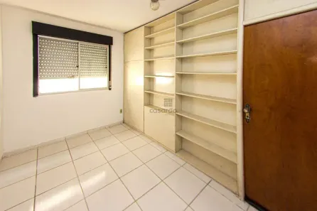 Apartamento com 1 Quarto para alugar, 36m² no Bonfim, Santa Maria