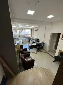 Sala Comercial com 2 Quartos à venda, 50m² no centro, Torres