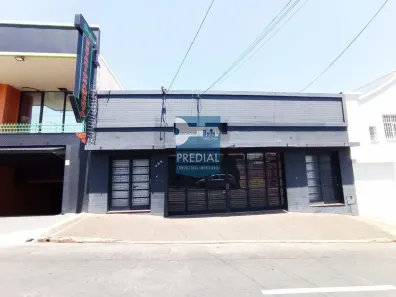 Ponto Comercial para alugar, 280m² no Vila Monteiro (Gleba I), São Carlos