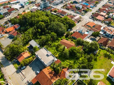 Lote/Terreno à venda, 2438m² no Guanabara, Joinville