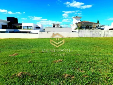 Lote/Terreno à venda, 450m² no Residencial Lago Sul, Bauru