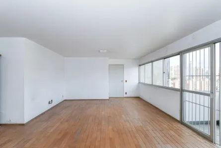 Apartamento com 3 Quartos à venda, 233m² no Paraíso do Morumbi, São Paulo