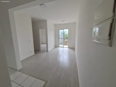 Apartamento com 2 Quartos para alugar, 57m² no Loteamento Residencial Viva Vista, Sumaré