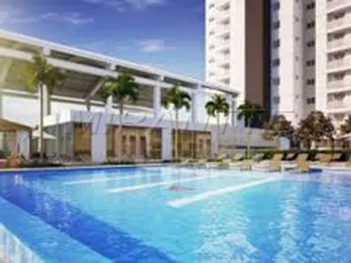 Apartamento com 3 Quartos à venda, 180m² no Santa Teresinha, São Paulo