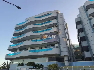 Apartamento com 3 Quartos à venda, 140m² no Braga, Cabo Frio