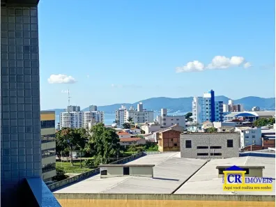 Apartamento com 2 Quartos à venda, 78m² no Nossa Senhora do Rosário, São José