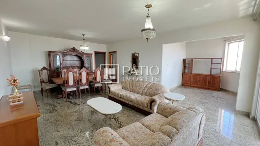 Apartamento com 2 Quartos para alugar, 191m² no Reduto, Belém