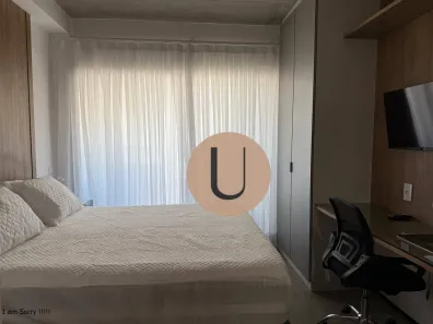 Apartamento com 1 Quarto à venda, 22m² no Cerqueira César, São Paulo