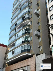 Apartamento com 1 Quarto à venda, 47m² no Itapuã, Vila Velha