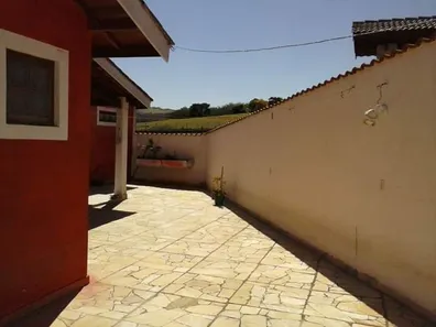 Casa com 3 Quartos à venda, 440m² no Centro, Piracaia