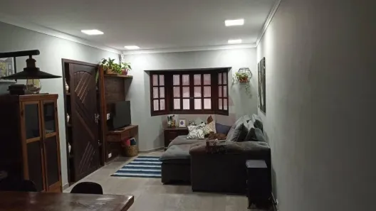 Sobrado com 3 Quartos à venda, 175m² no Parque São George, Cotia
