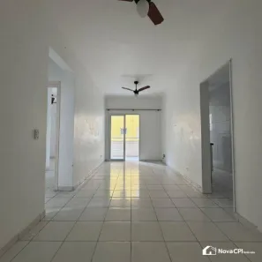 Apartamento com 2 Quartos à venda, 75m² no Canto do Forte, Praia Grande
