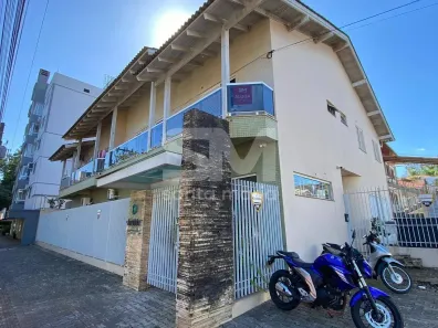 Apartamento com 3 Quartos para alugar, 112m² no Universitário, Chapecó