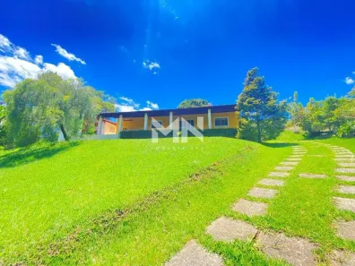 Fazenda/Sítio com 4 Quartos à venda, 120m² no Pinheirinho, Itu