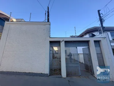 Casa com 2 Quartos para alugar, 300m² no Centro, São Carlos