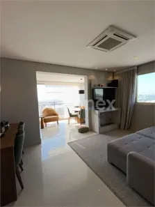Apartamento com 2 Quartos à venda, 76m² no Santana, São Paulo