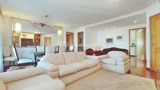 Apartamento com 3 Quartos à venda, 126m² no Chácara Primavera, Campinas