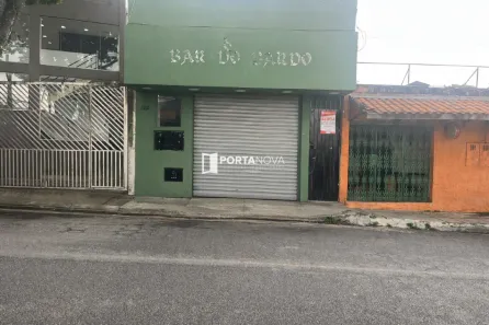 Ponto Comercial para alugar, 117m² no Centro, Embu das Artes