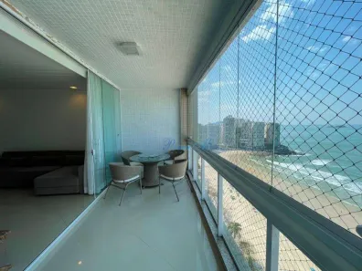 Apartamento com 3 Quartos à venda, 190m² no Pitangueiras, Guarujá