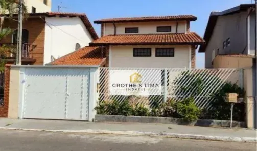 Casa com 3 Quartos à venda, 170m² no Jardim das Indústrias, São José dos Campos
