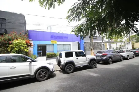 Imóvel Comercial com 4 Quartos à venda, 275m² no Graças, Recife