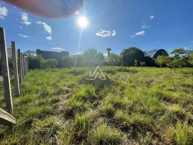 Lote/Terreno à venda, 1200m² no Petrópolis, Passo Fundo
