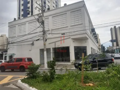 Sala Comercial para alugar, 600m² no Vila Azevedo, São Paulo