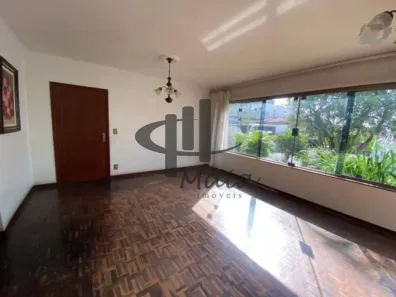 Sobrado com 4 Quartos à venda, 296m² no Santa Paula, São Caetano do Sul