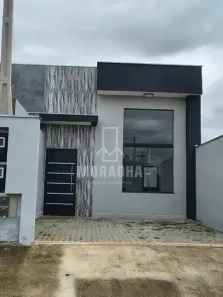 Casa com 3 Quartos à venda, 76m² no Jardim São Lucas, Salto de Pirapora
