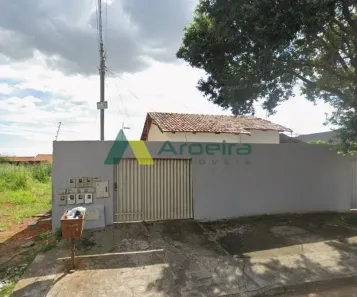 Kitnet com 1 Quarto para alugar, 65m² no Jardim Helvécia, Aparecida de Goiânia