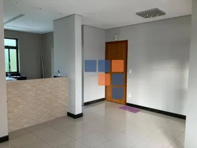 Apartamento com 3 Quartos à venda, 87m² no Dona Clara, Belo Horizonte