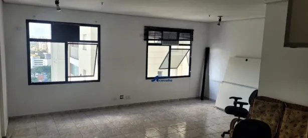 Sala Comercial à venda, 33m² no Barra Funda, São Paulo