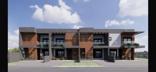 Sobrado com 3 Quartos à venda, 160m² no Nossa Senhora das Graças, Canoas