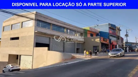 Ponto Comercial para alugar, 300m² no Parque Santo Antônio, São Paulo
