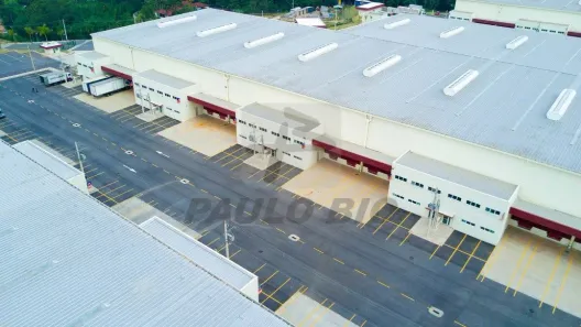 Galpão/Depósito/Armazém para alugar, 1300m² no Recanto Verde dos Lagos, Itapevi