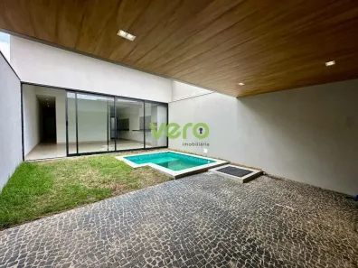 Casa com 3 Quartos à venda, 114m² no Jardim Boer I, Americana