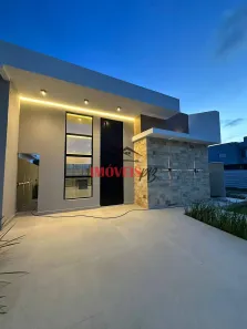 Casa de Condomínio com 3 Quartos à venda, 200m² no Muçumagro, João Pessoa