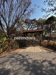 Casa de Condomínio com 3 Quartos à venda, 2500m² no Gentileza, Betim
